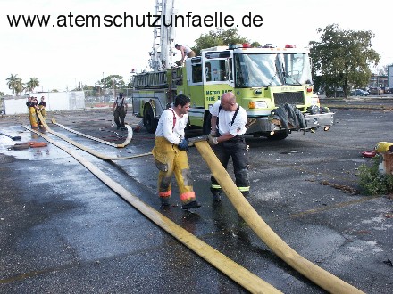 Abbau der Wasserversorgung