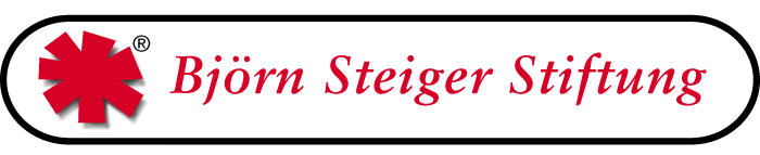 Banner Bj&ouml;rn-Steiger-Stiftung