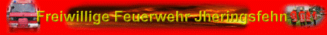 Banner FF Jheringsfehn