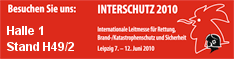 Interschutz2010