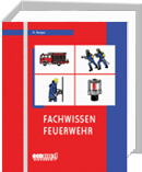 Sammelband "Fachwissen Feuerwehr"