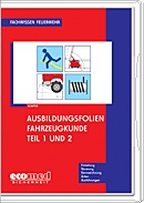 Ausbildungsfolien Fahrzeugkunde Teil 1 und 2