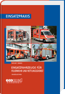 Einsatzfahrzeuge f�r Feuerwehr und Rettungsdienst (Typen)