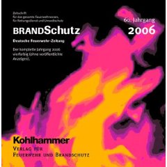 BRANDSchutz 2006