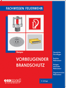 Vorbeugender Brandschutz