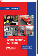 Kommunikation im Einsatz