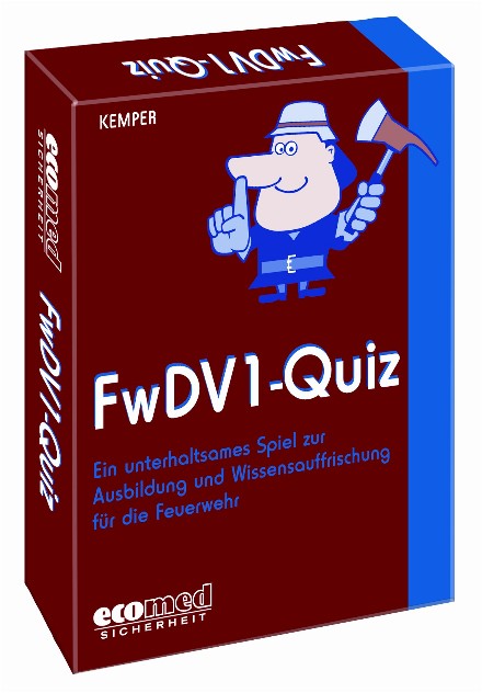 FwDV1-Quiz