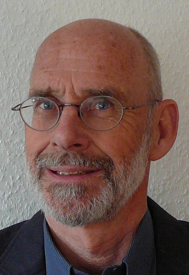 Dirk Hagebölling