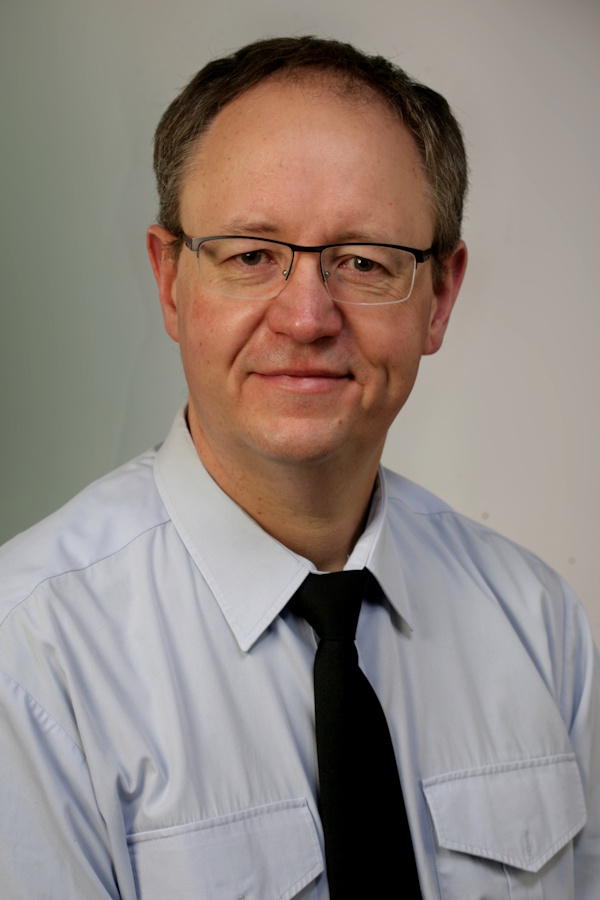 Tim Pelzl
