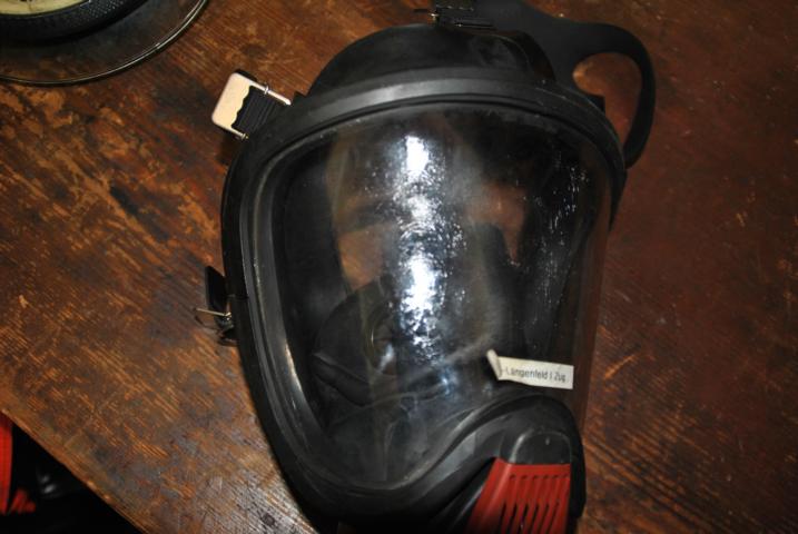 Maske